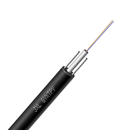 FTTH 普通入戶光纜-GYXTPY光纜